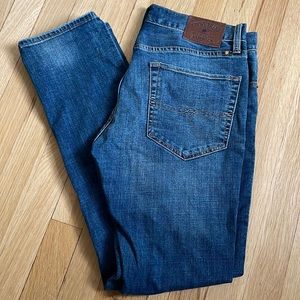 Lucky Brand Men’s Jeans Authentic Skinny
